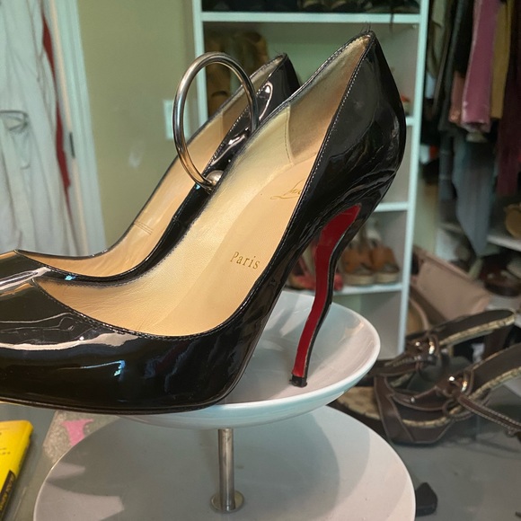 Christian Louboutin Shoes - Christian Louboutin’s size 9